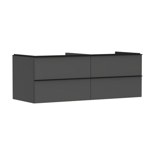 HANSGROHE 54087670 Waschtischunterschrank Xelu Q