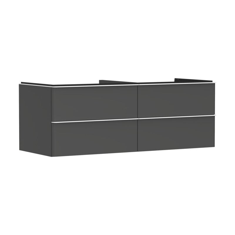 HANSGROHE 54087700 Waschtischunterschrank Xelu Q