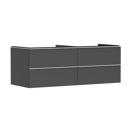 HANSGROHE 54087700 Waschtischunterschrank Xelu Q
