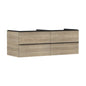 HANSGROHE 54088670 Waschtischunterschrank Xelu Q