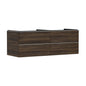 HANSGROHE 54089000 Waschtischunterschrank Xelu Q