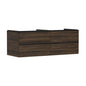 HANSGROHE 54089670 Waschtischunterschrank Xelu Q