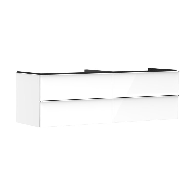 HANSGROHE 54090000 Waschtischunterschrank Xelu Q