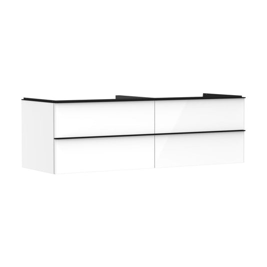 HANSGROHE 54090670 Waschtischunterschrank Xelu Q