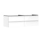 HANSGROHE 54090700 Waschtischunterschrank Xelu Q