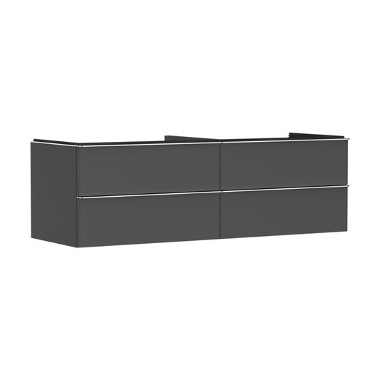HANSGROHE 54091000 Waschtischunterschrank Xelu Q