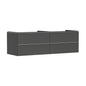 HANSGROHE 54091000 Waschtischunterschrank Xelu Q