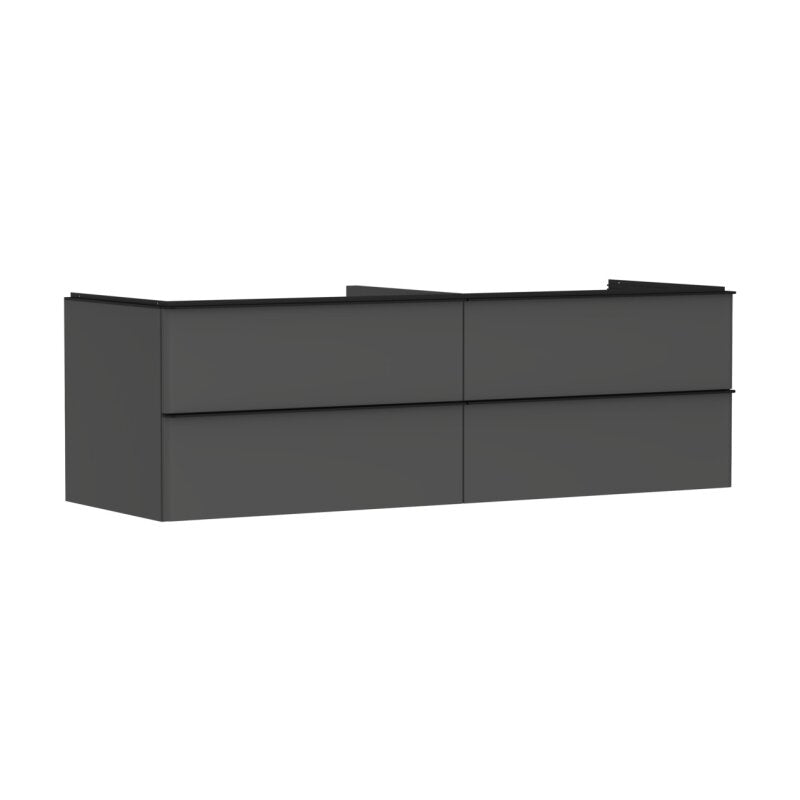 HANSGROHE 54091670 Waschtischunterschrank Xelu Q