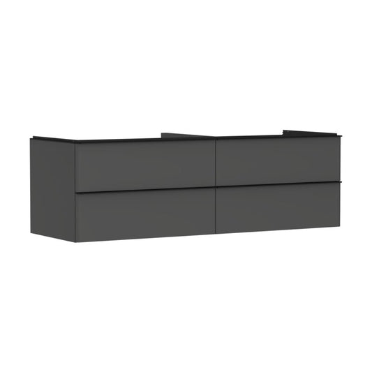 HANSGROHE 54091670 Waschtischunterschrank Xelu Q