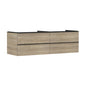 HANSGROHE 54092670 Waschtischunterschrank Xelu Q