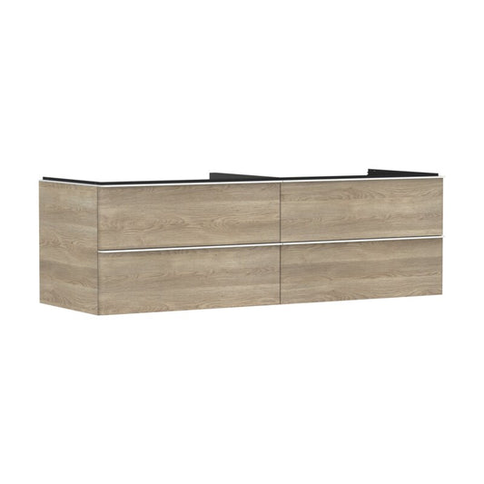 HANSGROHE 54092700 Waschtischunterschrank Xelu Q