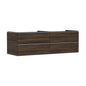 HANSGROHE 54093000 Waschtischunterschrank Xelu Q