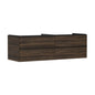 HANSGROHE 54093670 Waschtischunterschrank Xelu Q