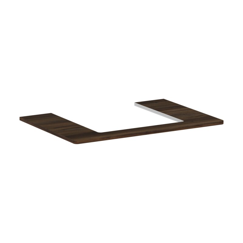 HANSGROHE 54094630 Konsole Xelu Q 780x540 mm