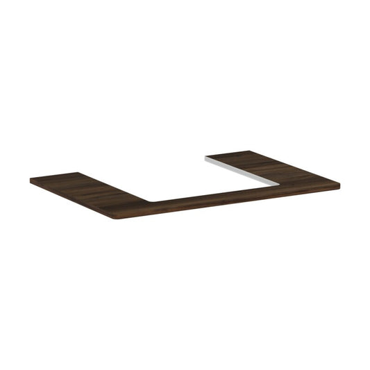 HANSGROHE 54094630 Konsole Xelu Q 780x540 mm