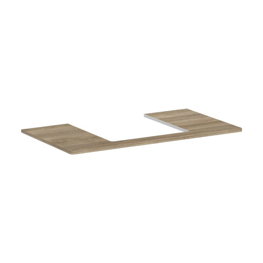 HANSGROHE 54095230 Konsole Xelu Q 980x540 mm