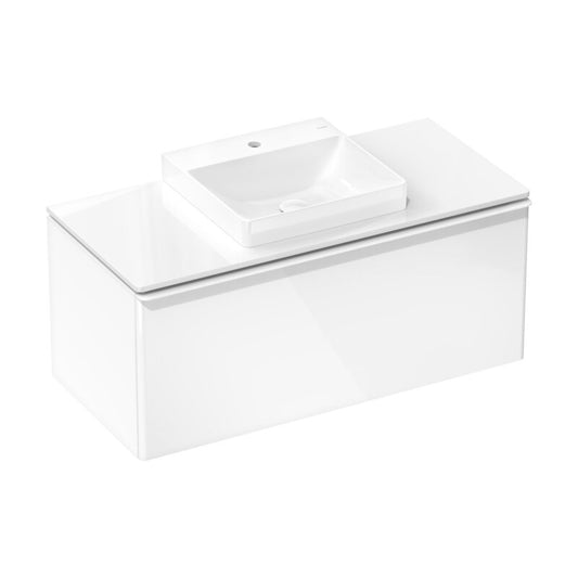 HANSGROHE 54096050 Konsole Xelu Q 1180x540 mm