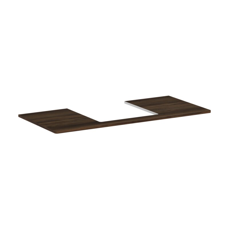 HANSGROHE 54096630 Konsole Xelu Q 1180x540 mm