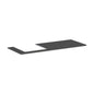 HANSGROHE 54097910 Konsole Xelu Q 1360x540 mm