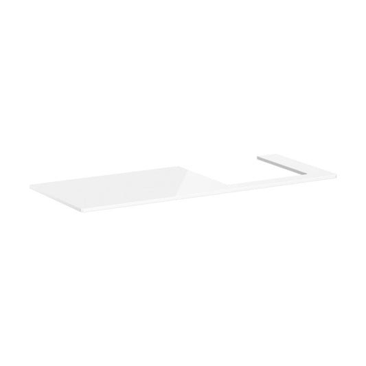HANSGROHE 54098050 Konsole Xelu Q 1360x540 mm