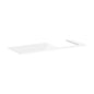 HANSGROHE 54098050 Konsole Xelu Q 1360x540 mm