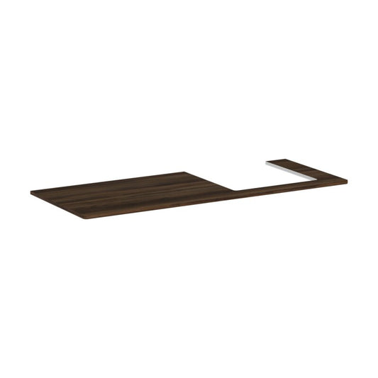 HANSGROHE 54098630 Konsole Xelu Q 1360x540 mm