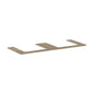 HANSGROHE 54099230 Konsole Xelu Q 1360x540 mm