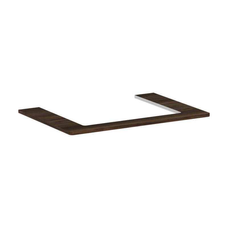 HANSGROHE 54109630 Konsole Xelu Q 780x540 mm