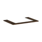 HANSGROHE 54109630 Konsole Xelu Q 780x540 mm