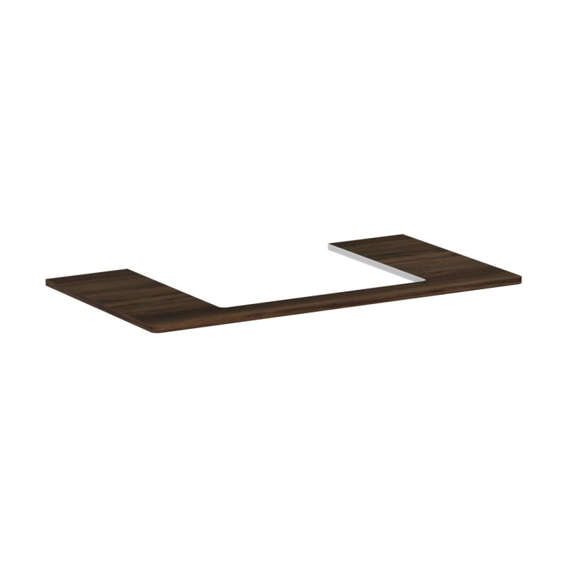 HANSGROHE 54110630 Konsole Xelu Q 980x540 mm