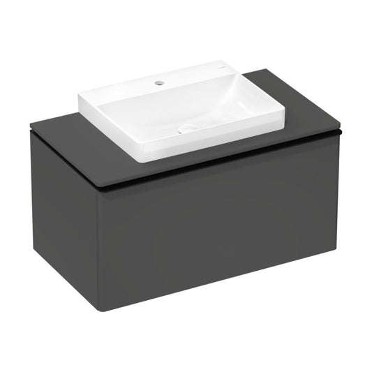 HANSGROHE 54110910 Konsole Xelu Q 980x540 mm