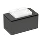 HANSGROHE 54110910 Konsole Xelu Q 980x540 mm