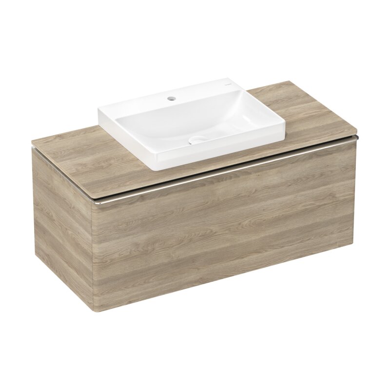 HANSGROHE 54111230 Konsole Xelu Q 1180x540 mm