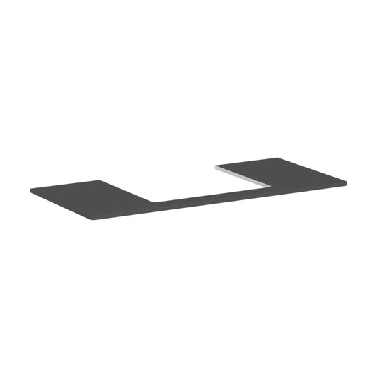 HANSGROHE 54111910 Konsole Xelu Q 1180x540 mm