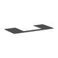 HANSGROHE 54111910 Konsole Xelu Q 1180x540 mm