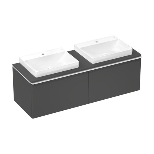 HANSGROHE 54112910 Konsole Xelu Q 1560x540 mm