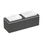 HANSGROHE 54112910 Konsole Xelu Q 1560x540 mm