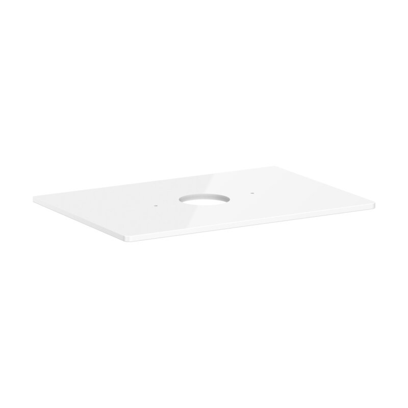HANSGROHE 54113050 Konsole Xelu Q 780x540 mm