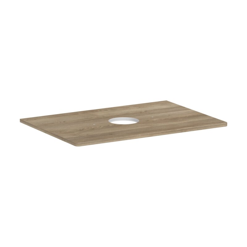 HANSGROHE 54113230 Konsole Xelu Q 780x540 mm