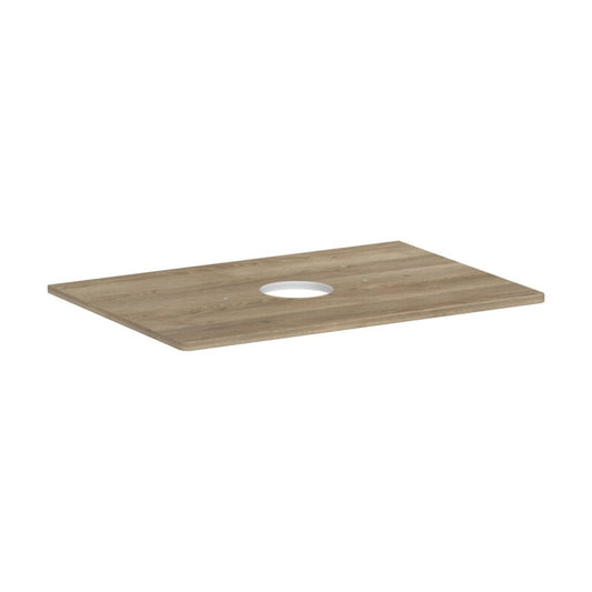 HANSGROHE 54113230 Konsole Xelu Q 780x540 mm