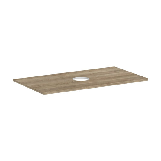 HANSGROHE 54114230 Konsole Xelu Q 980x540 mm