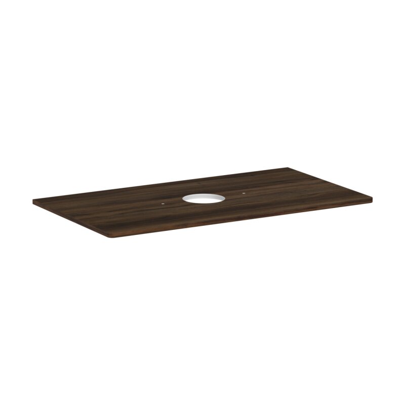 HANSGROHE 54114630 Konsole Xelu Q 980x540 mm