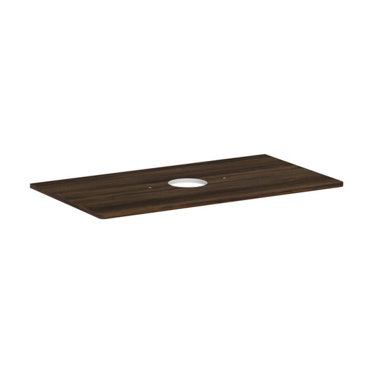 HANSGROHE 54114630 Konsole Xelu Q 980x540 mm