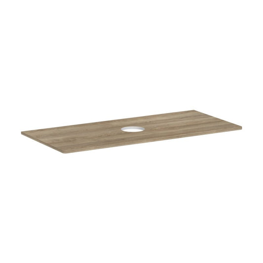 HANSGROHE 54115230 Konsole Xelu Q 1180x540 mm