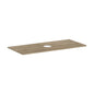 HANSGROHE 54115230 Konsole Xelu Q 1180x540 mm