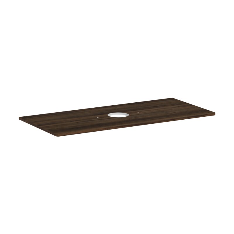 HANSGROHE 54115630 Konsole Xelu Q 1180x540 mm