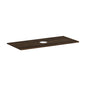 HANSGROHE 54115630 Konsole Xelu Q 1180x540 mm