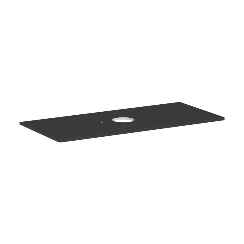 HANSGROHE 54115910 Konsole Xelu Q 1180x540 mm