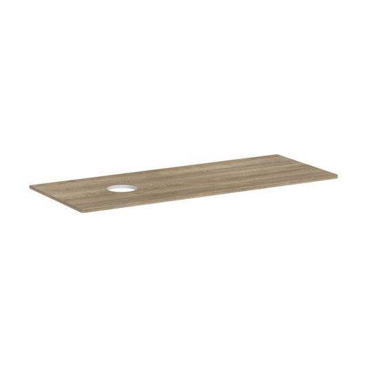 HANSGROHE 54116230 Konsole Xelu Q 1360x540 mm