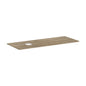 HANSGROHE 54116230 Konsole Xelu Q 1360x540 mm